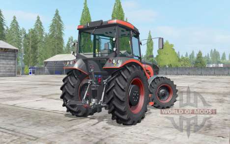 Ursus 1674 pour Farming Simulator 2017