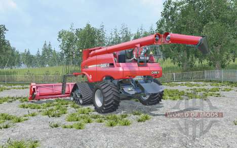 Case IH Axial-Flow 9230 für Farming Simulator 2015