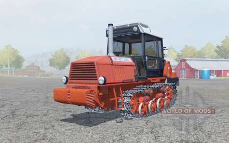 W-150 pour Farming Simulator 2013