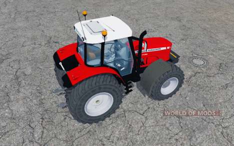 Massey Ferguson 7480 pour Farming Simulator 2013