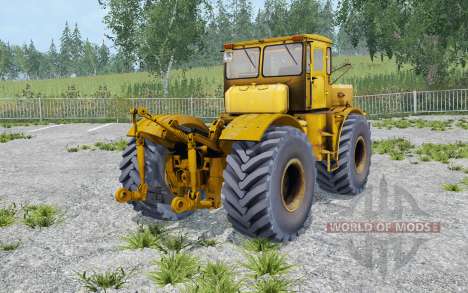 Kirovets K-701 für Farming Simulator 2015