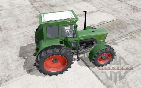 Deutz D 8006 A pour Farming Simulator 2017