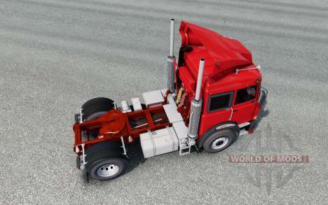 Iveco-Fiat 190-38 Turbo Special pour Euro Truck Simulator 2