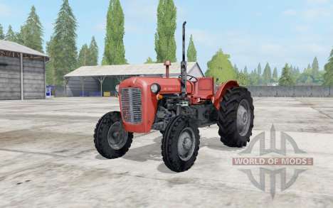 IMT 533 für Farming Simulator 2017
