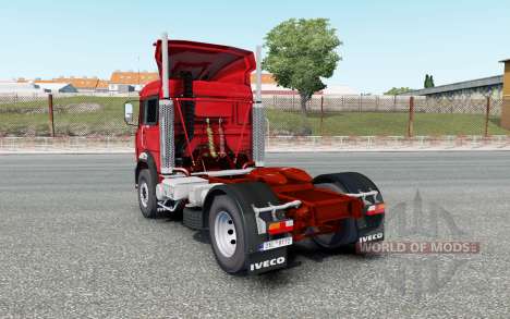 Iveco-Fiat 190-38 Turbo Special für Euro Truck Simulator 2