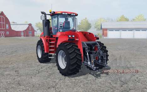 Case IH Steiger 400 für Farming Simulator 2013