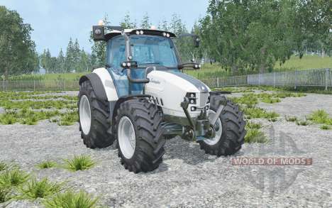 Lamborghini Nitro 120 für Farming Simulator 2015