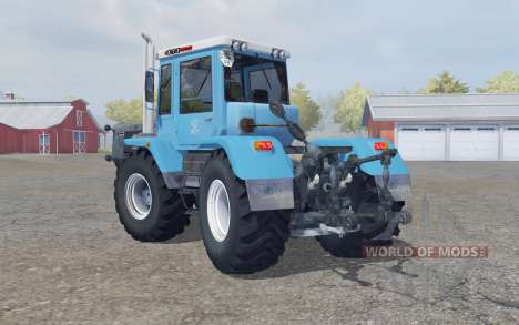 HTZ-17221 pour Farming Simulator 2013