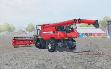 Case IH Axial-Flow 9230 pour Farming Simulator 2013