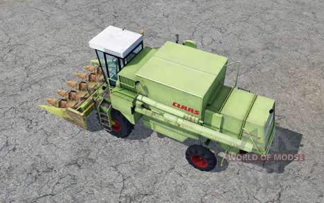 Claas Dominator 85 pour Farming Simulator 2013
