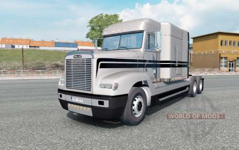 Freightliner FLD 120 pour Euro Truck Simulator 2