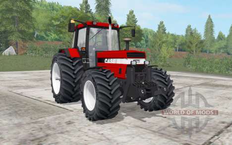 Case IH 1455 XL pour Farming Simulator 2017
