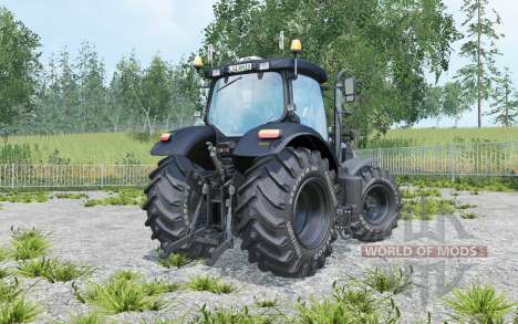 Case IH Puma 160 CVX für Farming Simulator 2015