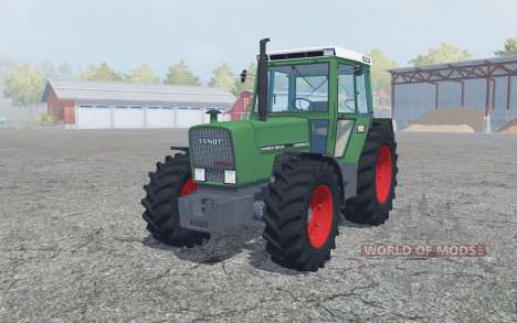 Fendt Farmer 309 LSA pour Farming Simulator 2013