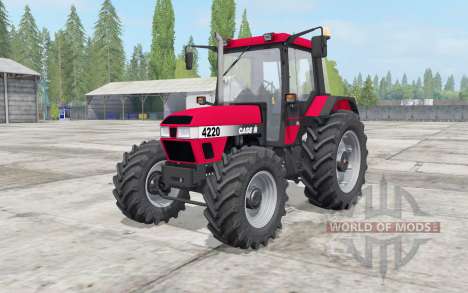 Case IH 4220 XL für Farming Simulator 2017