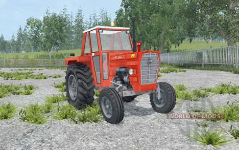 IMT 560 pour Farming Simulator 2015