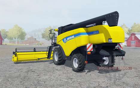 New Holland CX6090 für Farming Simulator 2013