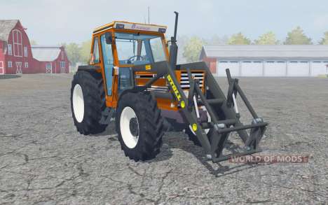 Fiat 80-90 DT für Farming Simulator 2013