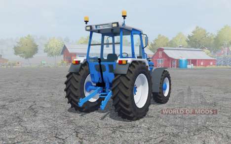 Ford 7810 pour Farming Simulator 2013