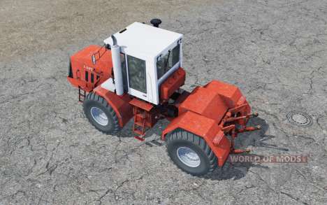 Kirovets K-744R3 für Farming Simulator 2013
