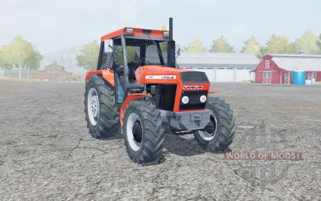 Ursus 1014 für Farming Simulator 2013