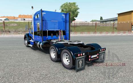 Kenworth W990 für Euro Truck Simulator 2