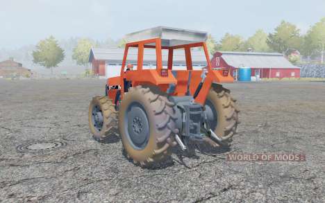 IMT 577 DeLuxe für Farming Simulator 2013