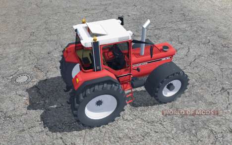 International 1455 XLA pour Farming Simulator 2013