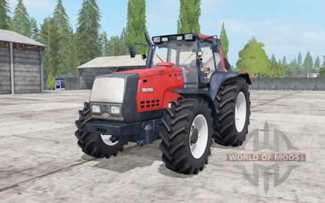 Valtra 8000-series für Farming Simulator 2017