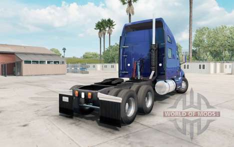 Kenworth Т2000 für American Truck Simulator