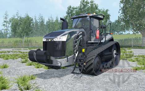 Challenger MT875E für Farming Simulator 2015