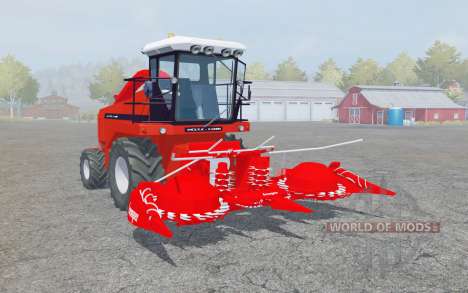 Deutz-Fahr SFH 4510 für Farming Simulator 2013