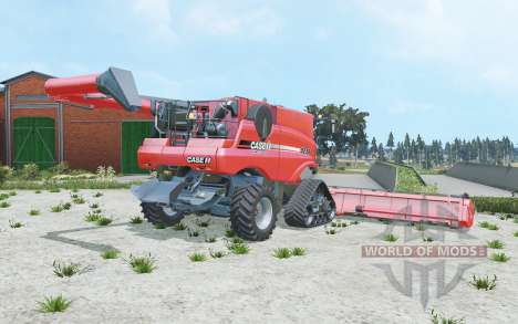 Case IH Axial-Flow 9230 für Farming Simulator 2015