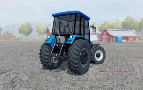 New Holland TL75E für Farming Simulator 2013