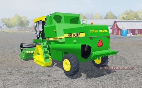 John Deere 4420 pour Farming Simulator 2013