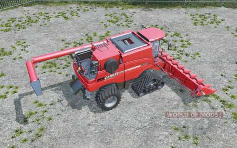 Case IH Axial-Flow 9230 pour Farming Simulator 2015