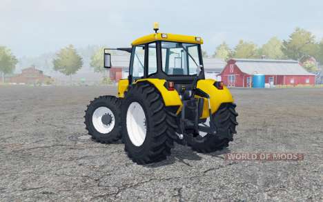 Renault 80.14 für Farming Simulator 2013