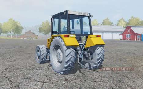 Renault 95.14 TX für Farming Simulator 2013
