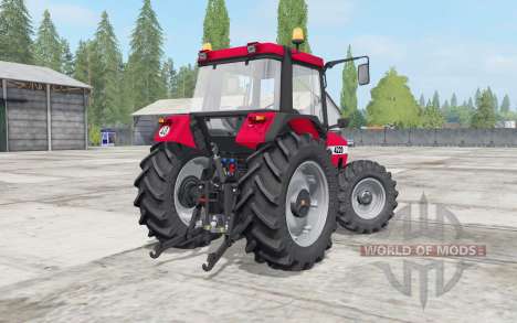 Case IH 4220 XL pour Farming Simulator 2017