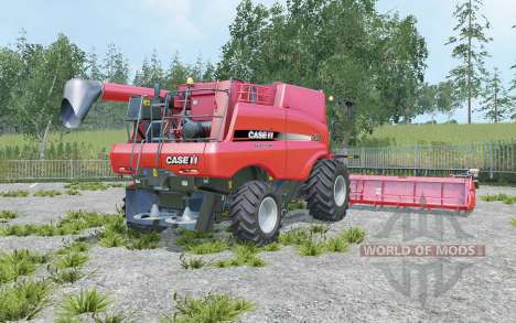 Case IH Axial-Flow 7130 für Farming Simulator 2015