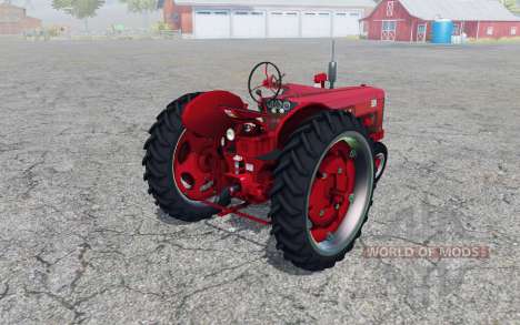 Farmall 300 für Farming Simulator 2013