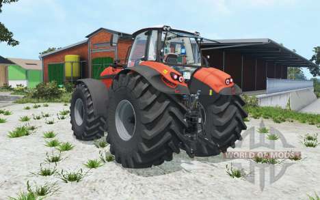 Same Vexatio 300 pour Farming Simulator 2015