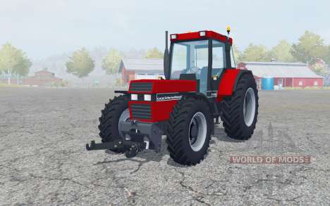 Case International 956 XL pour Farming Simulator 2013