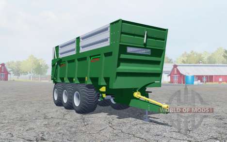 Vaia NL 27 für Farming Simulator 2013
