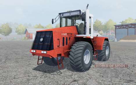 Kirovets K-744R3 pour Farming Simulator 2013