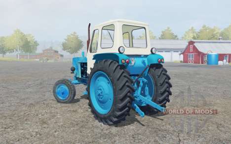 YUMZ-6L pour Farming Simulator 2013