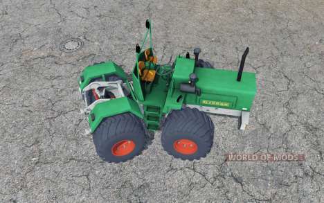 Deutz D 16006 für Farming Simulator 2013