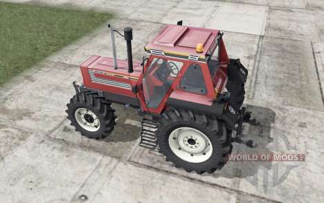 Fiat 180-90 für Farming Simulator 2017