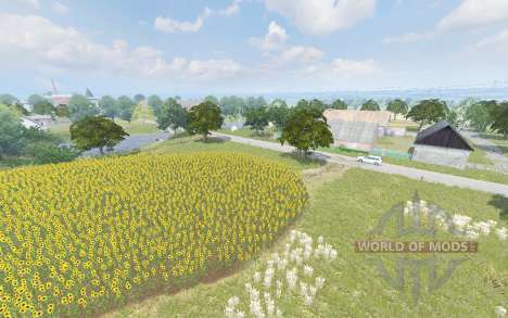 Gorzkowa pour Farming Simulator 2013