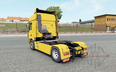 DAF CF85 für Euro Truck Simulator 2